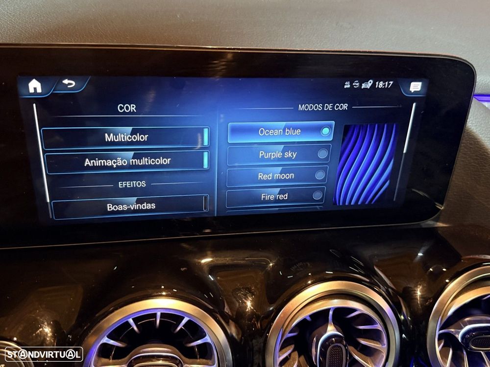 Mercedes-Benz GLA 250 e Progressive - 14