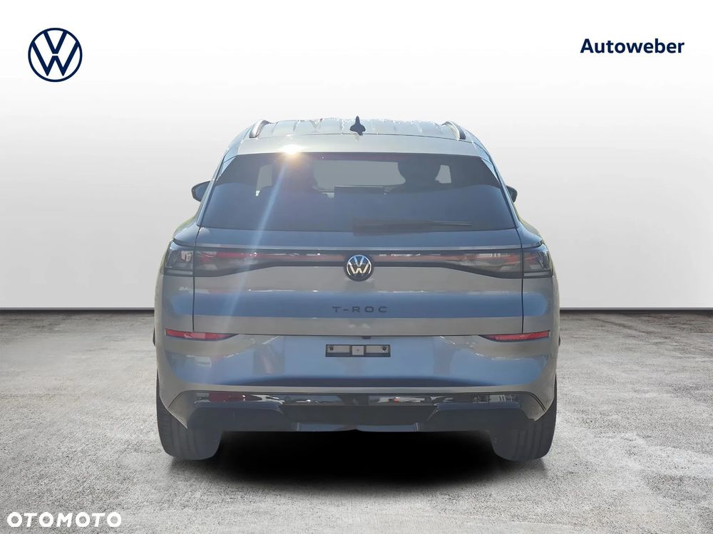 Volkswagen T-Roc 1.5 eTSI R-Line DSG - 4
