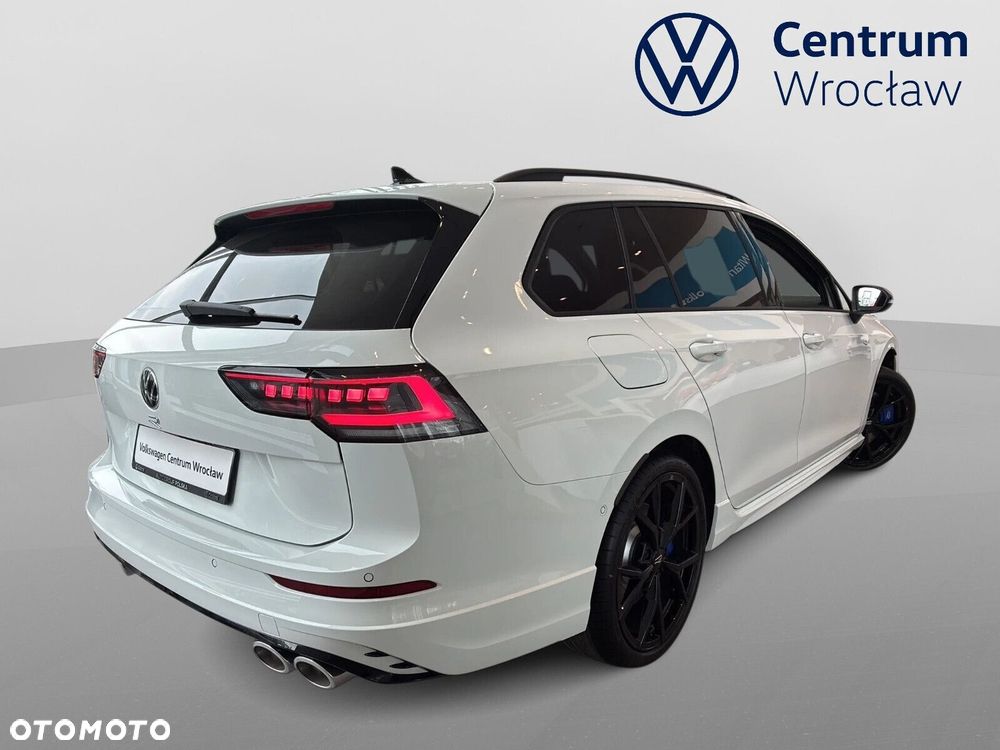 Volkswagen Golf Variant - 7