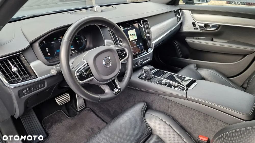 Volvo V90 T8 AWD Plug-In Hybrid R-Design - 19