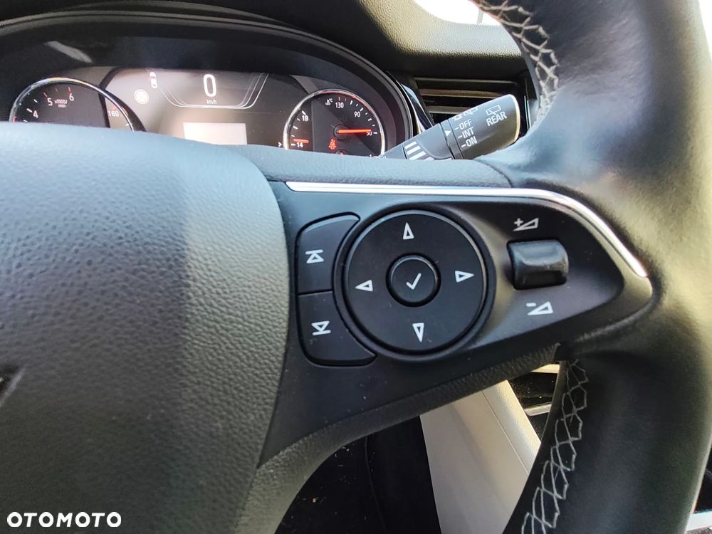 Opel Insignia 2.0 Exclusive - 25