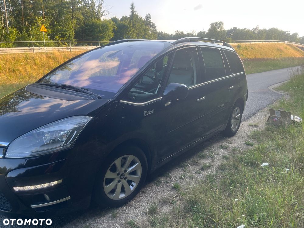 Citroën C4 Picasso 2.0 HDi Exclusive - 5
