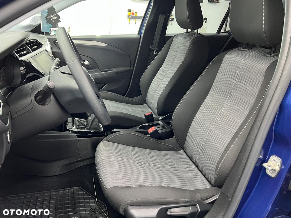 Opel Corsa 1.2 Start/Stop Edition - 17