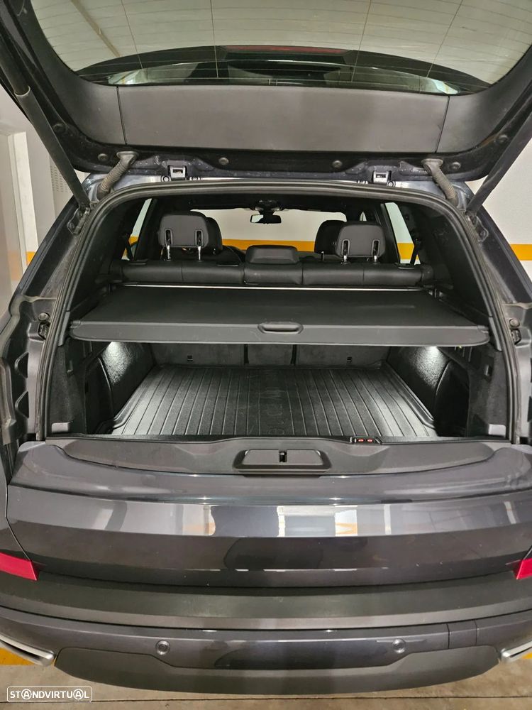 BMW X5 45 e xDrive - 8