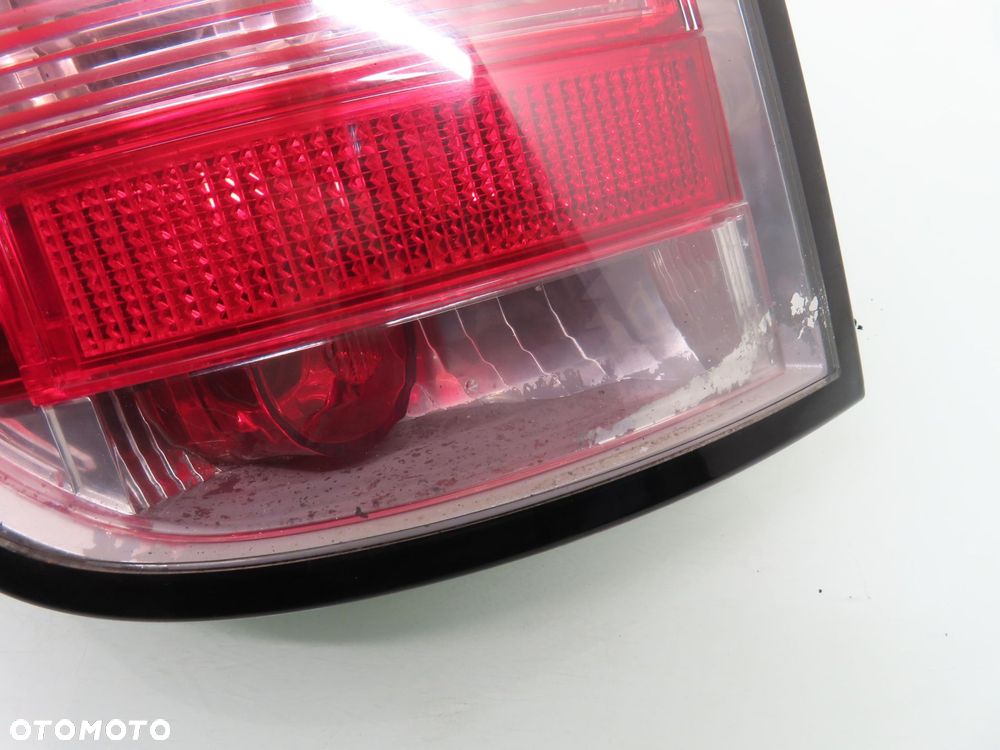 LAMPA LEWA TYLNA OPEL ASTRA III H Kombi 93182992 - 6