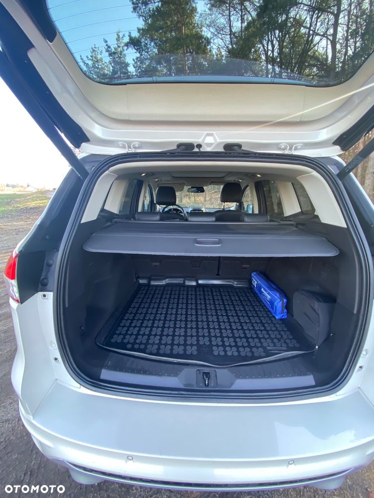 Ford Kuga 2.0 TDCi 4x4 Individual - 19