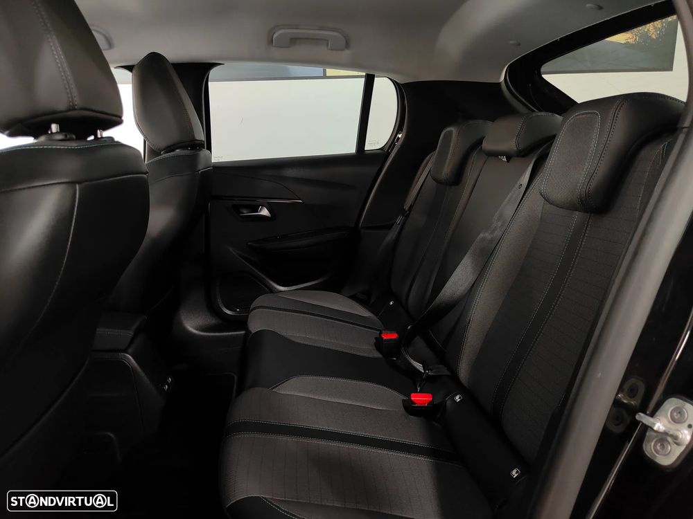 Peugeot 208 1.2 PureTech Allure Pack - 8
