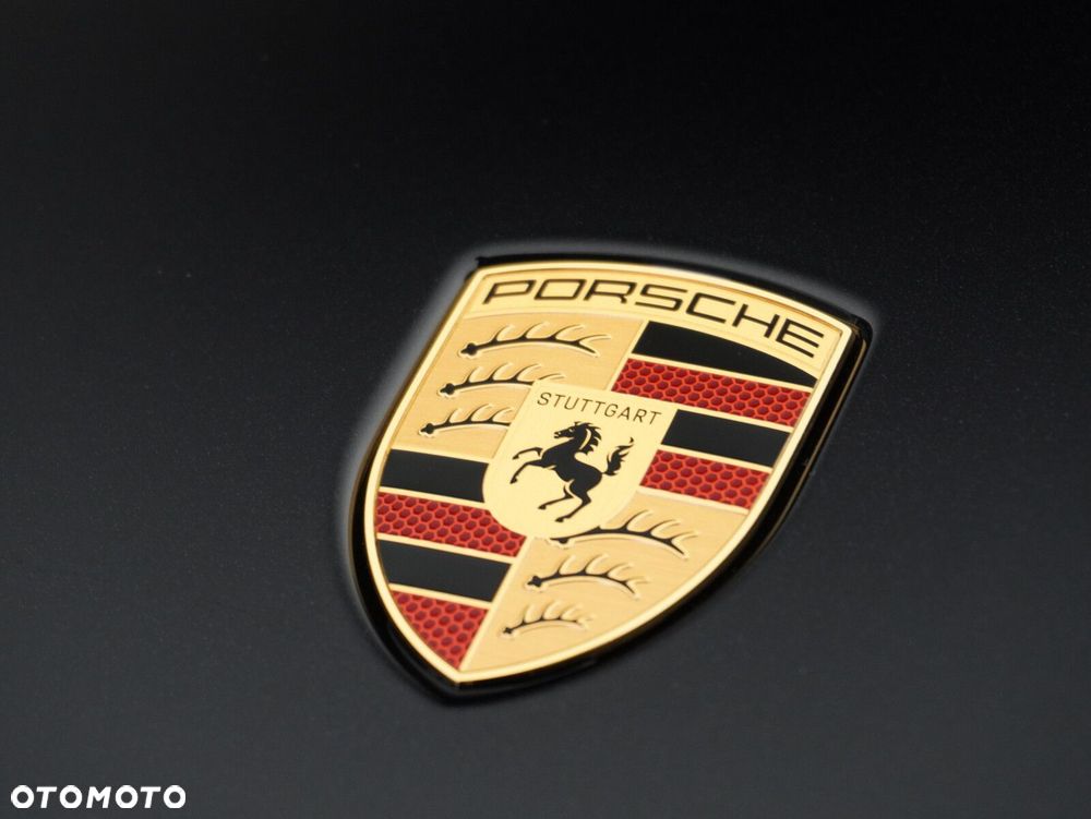 Porsche Macan 4 100kWh - 10