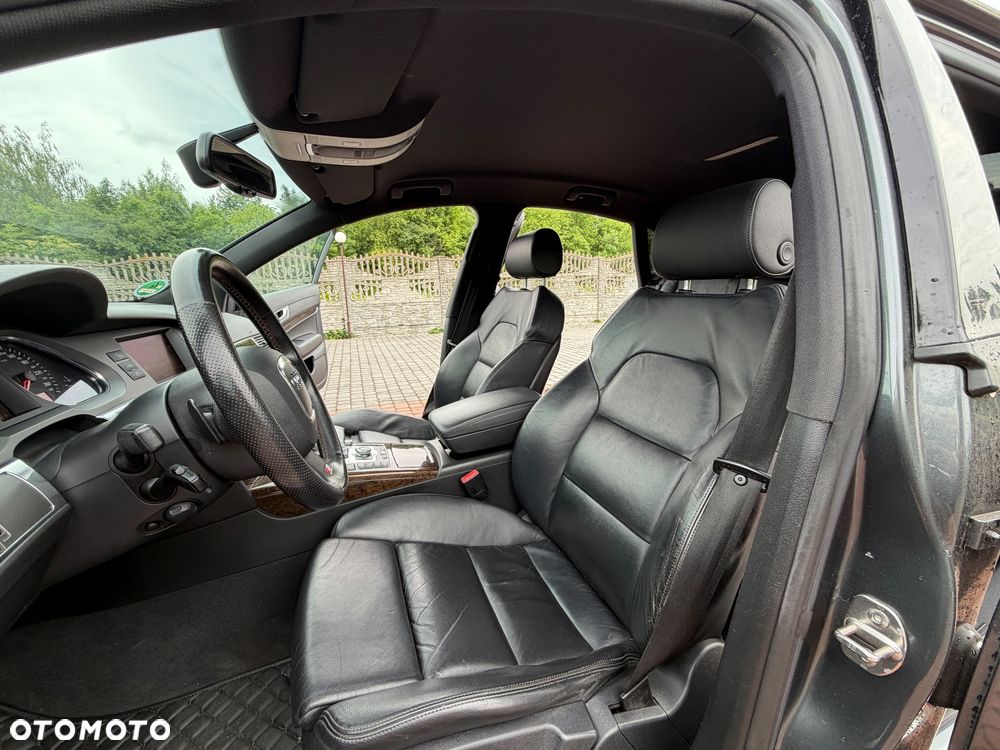 Audi A6 Limousine - 21