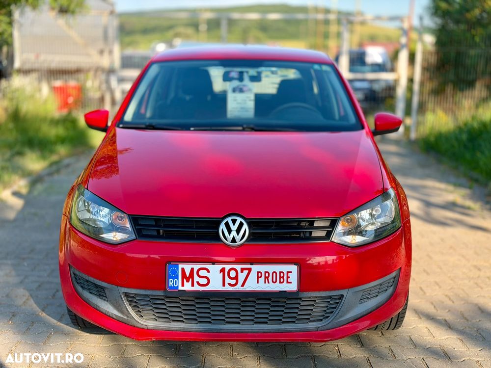 Volkswagen Polo - 2