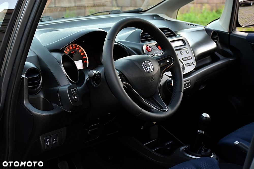 Honda Jazz 1.2 i-VTEC - 17