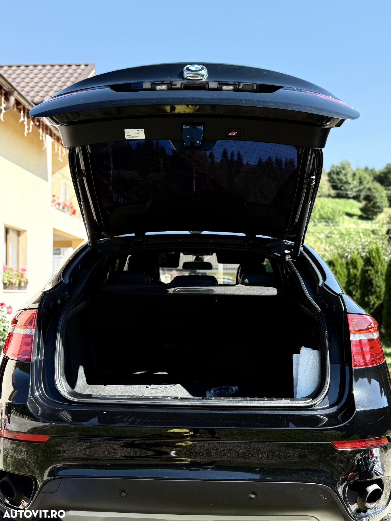 BMW X6 xDrive30d - 5