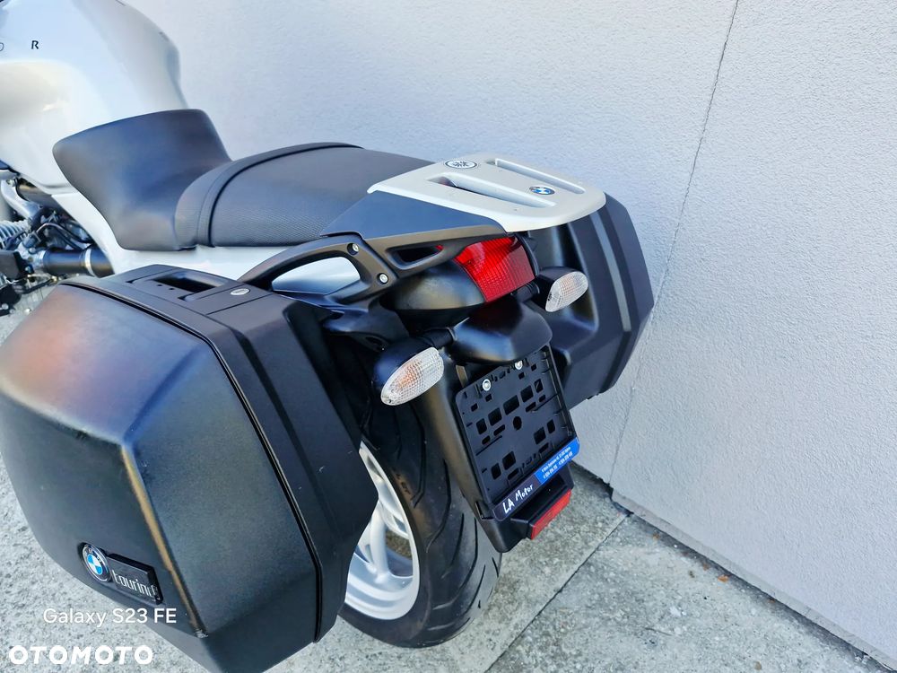 BMW R - 10