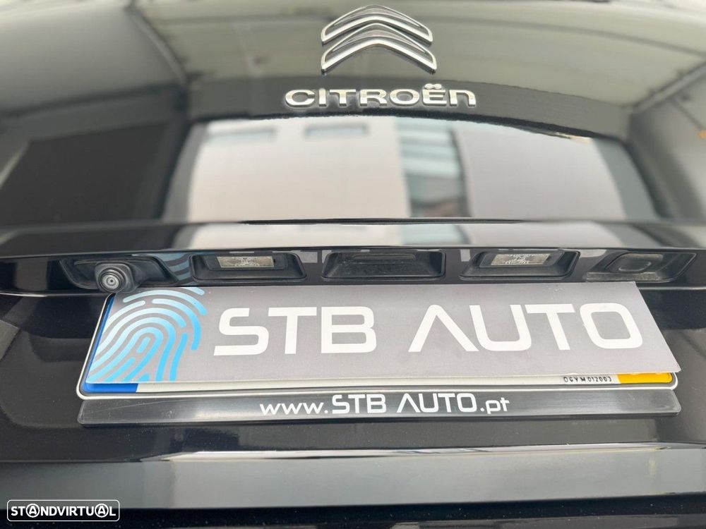 Citroën C4 Picasso 1.2 PureTech Feel - 21