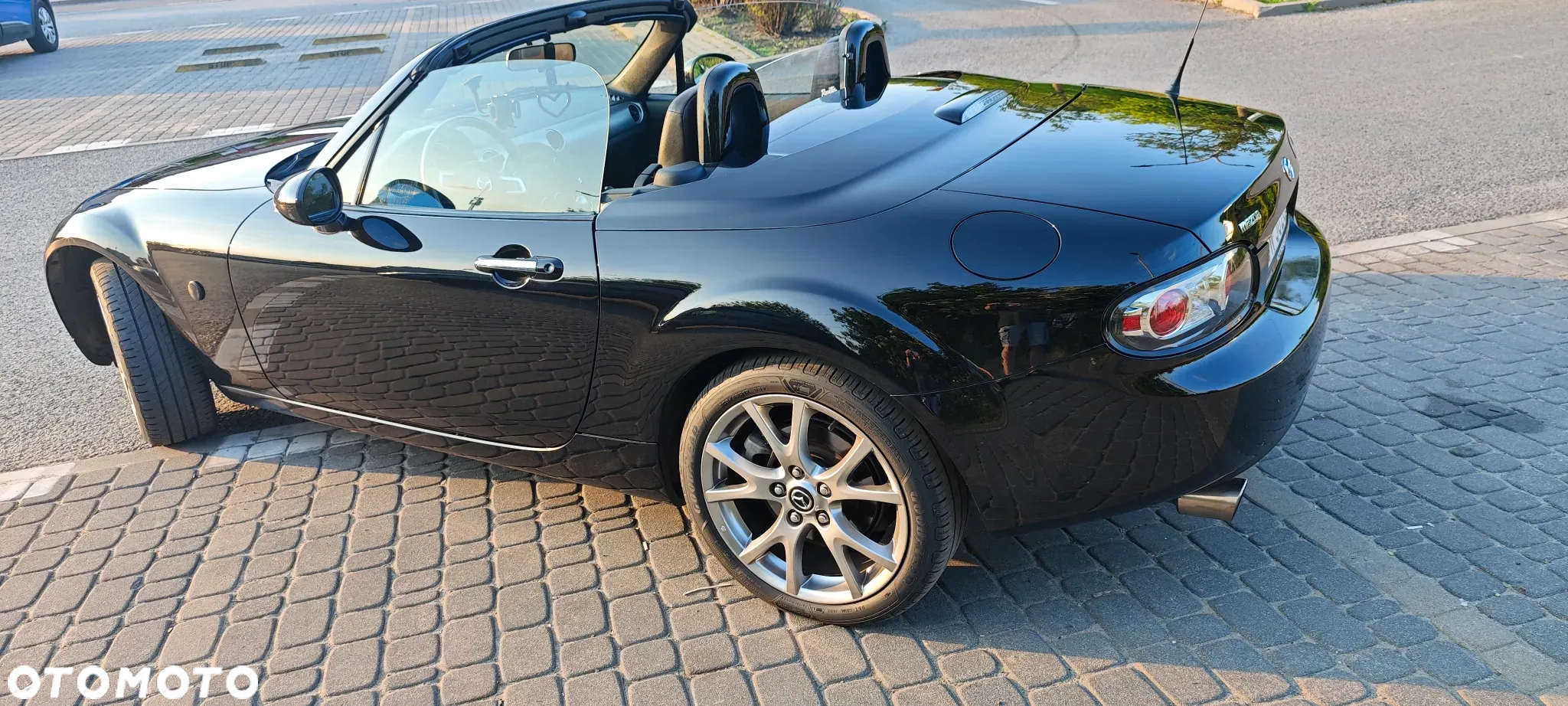 Mazda MX-5 2.0 MZR Niseko - 5