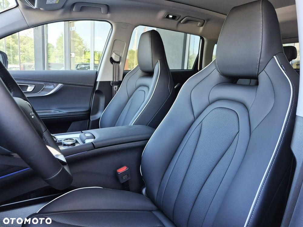 Chery Tiggo 7 1.5 HEV Premium DCT - 22
