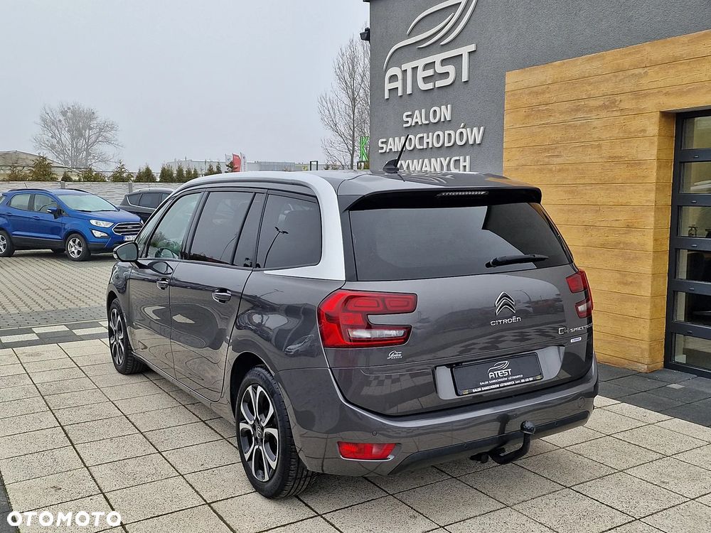 Citroën C4 - 3