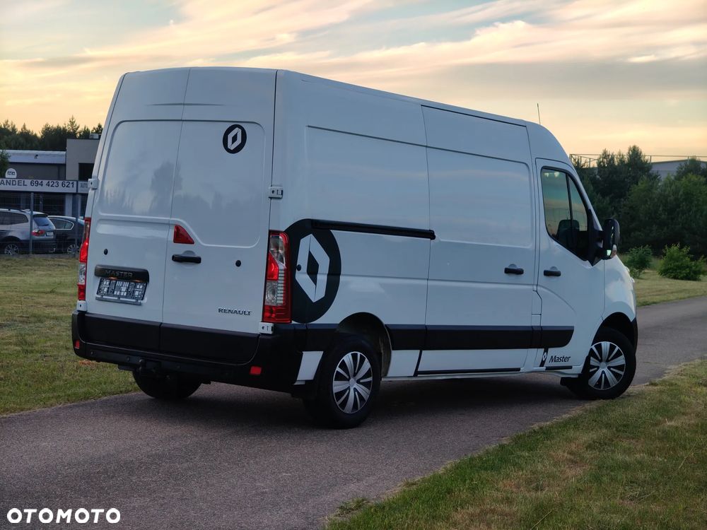 Renault Master - 21