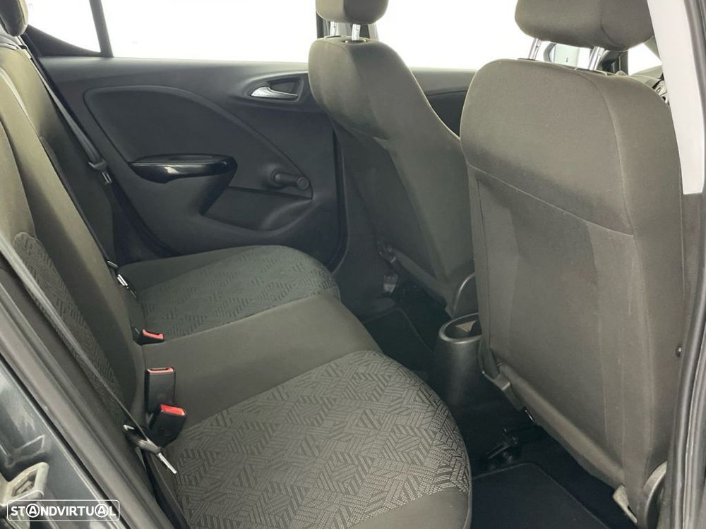 Opel Corsa 1.3 CDTi Dynamic - 23