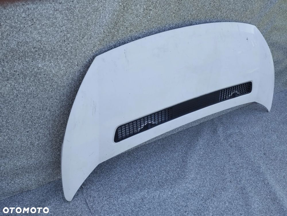 Scudo Expert Jumpy 06-16r maska - 2