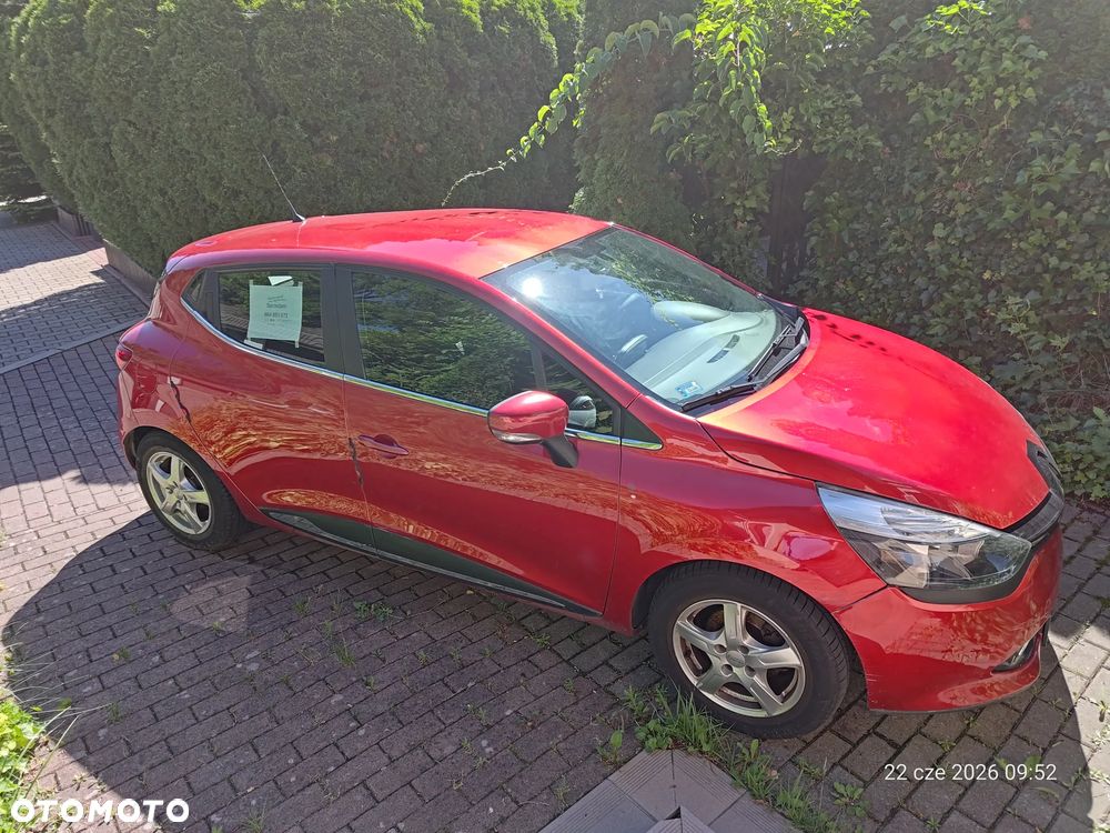 Renault Clio 0.9 TCe Limited - 1
