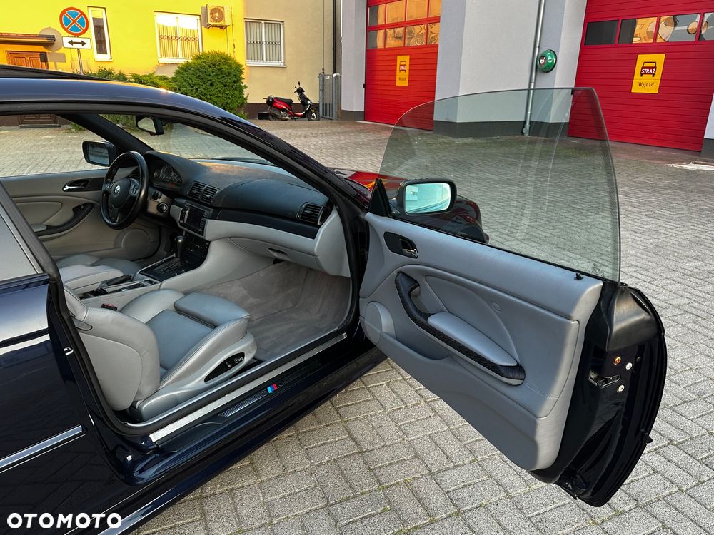 BMW Seria 3 330 Ci Edition Sport - 20