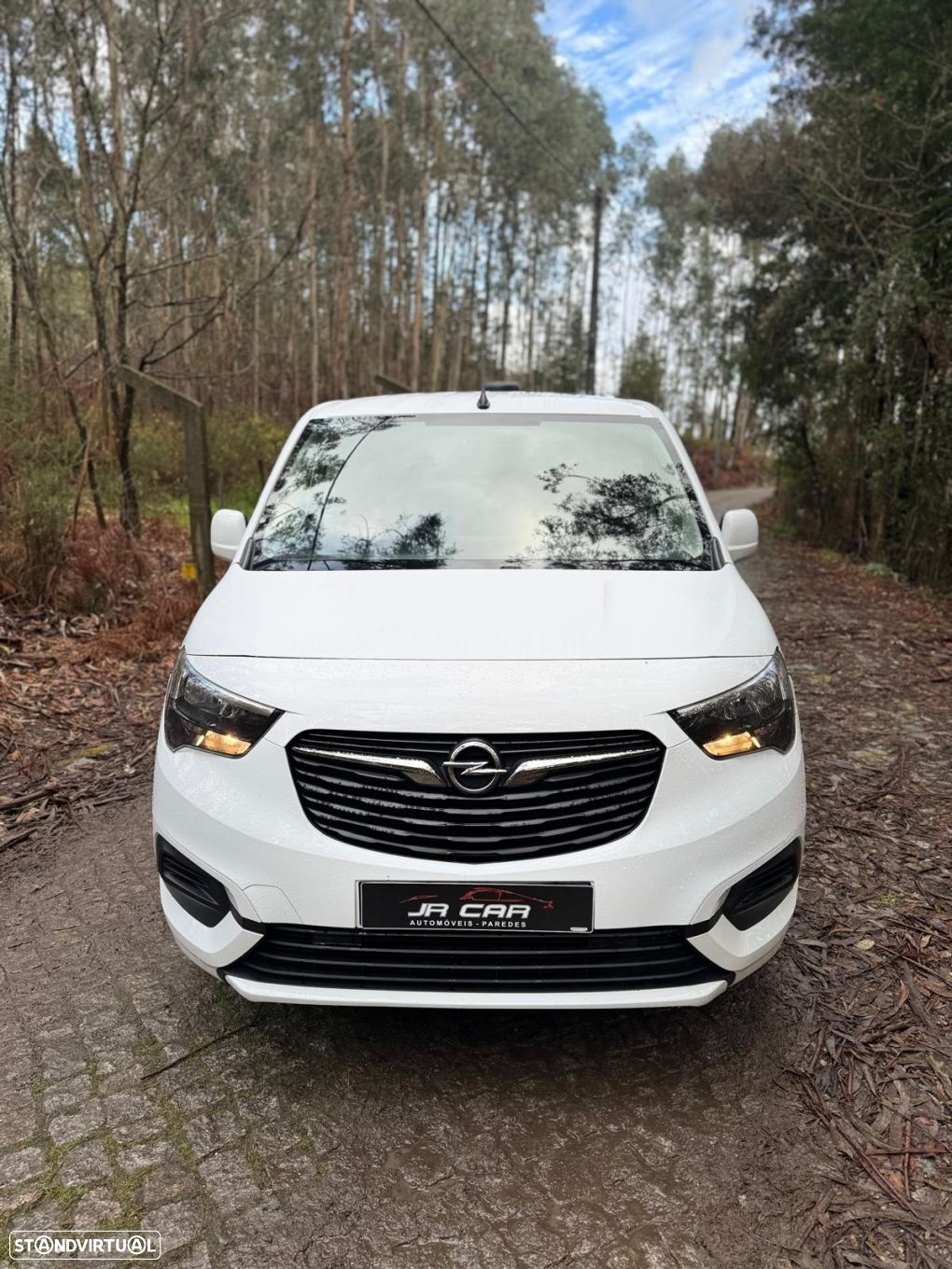Opel Combo 1.5 CDTi L2H1 Edition Plus - 3