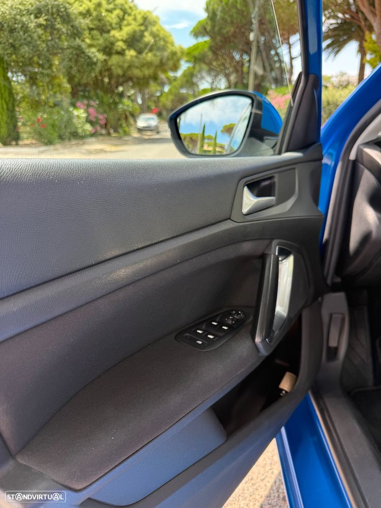 Peugeot 308 SW 1.5 BlueHDi GT EAT8 - 10