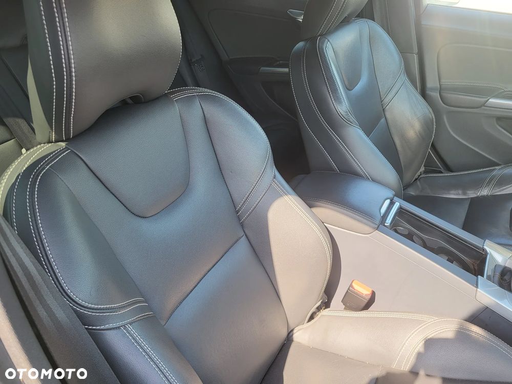 Volvo V60 - 7