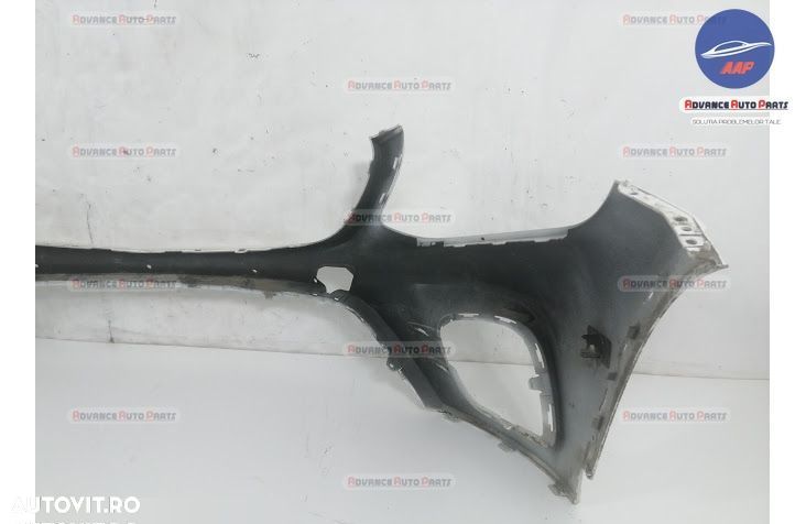 Bara Fata originala cu senzori si parktronic Mercedes-Benz GLC AMG 1 2 - 4