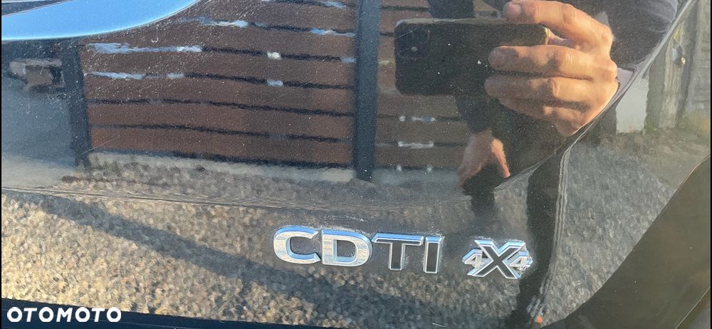 Opel Mokka 1.7 CDTI ecoFLEX Start/Stop 4x4 Innovation - 27