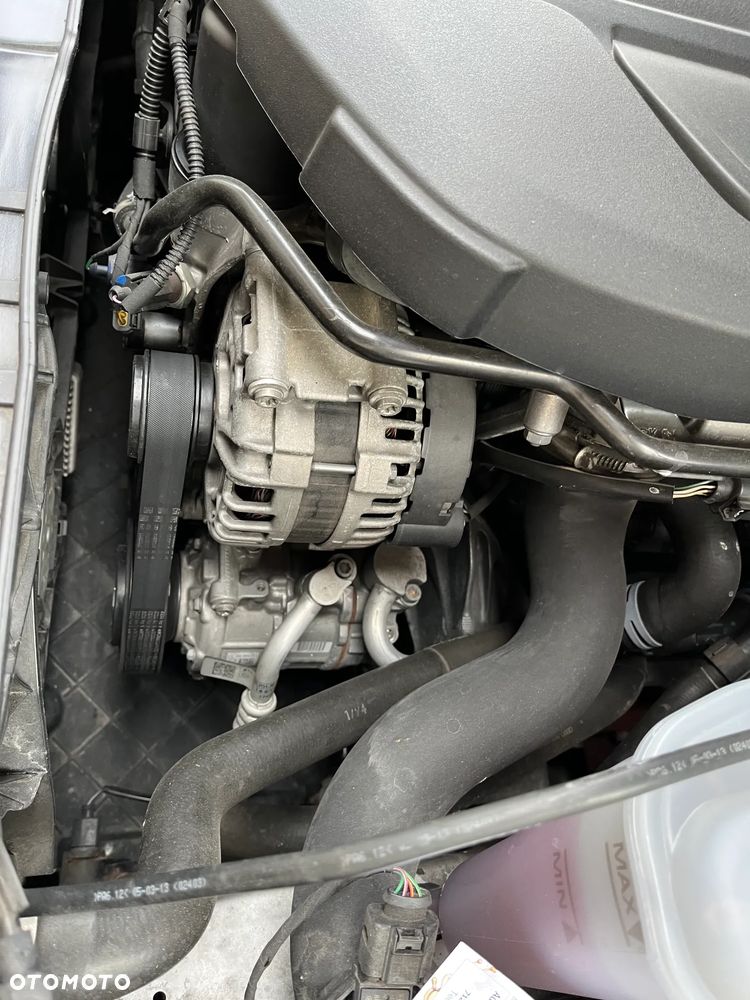Audi A4 Avant 1.8 TFSI S line Sportpaket - 15