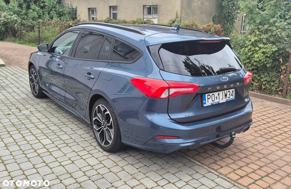 Ford Focus - 4