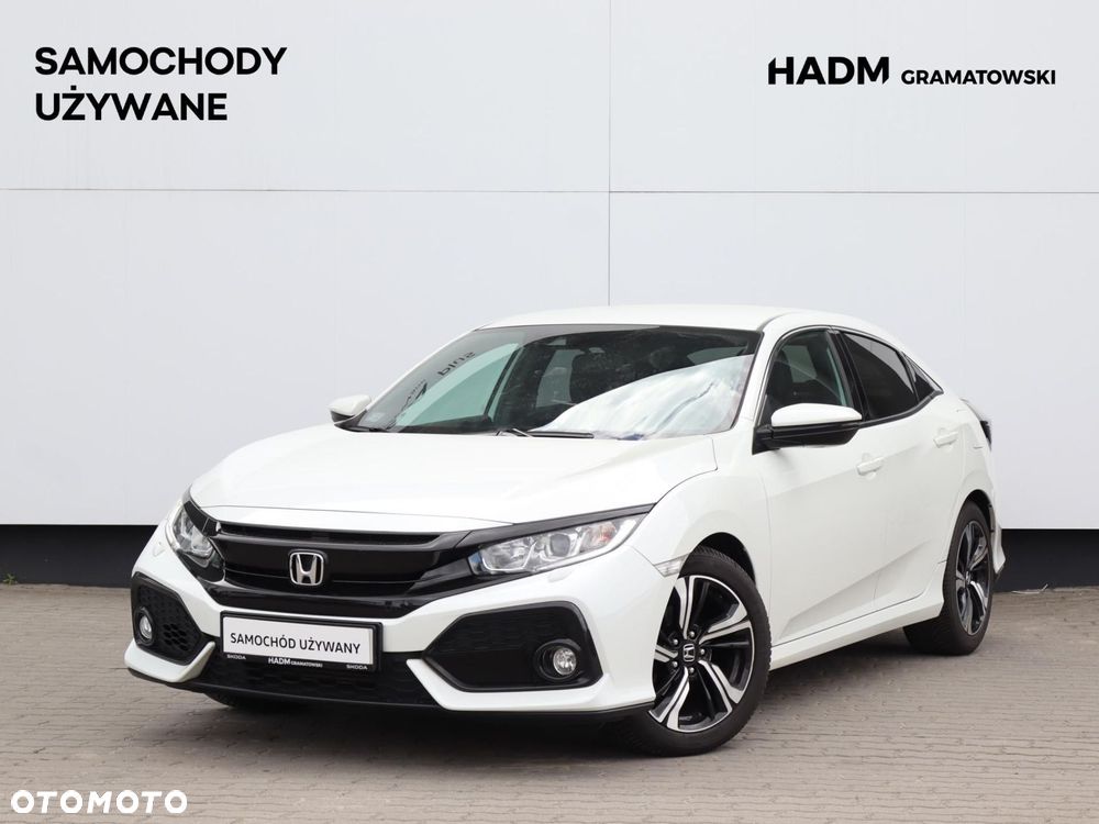 Honda Civic - 2