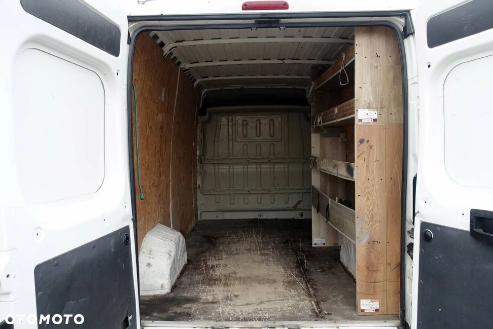 Citroën Jumper - 21