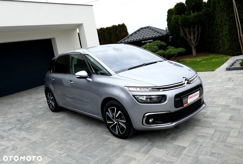 Citroën C4 Picasso - 6