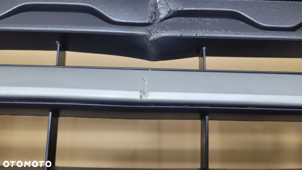 VW T-CROSS DOKŁADKA SPOILER ZDERZAKA PRZÓD 2GM805903C - 9