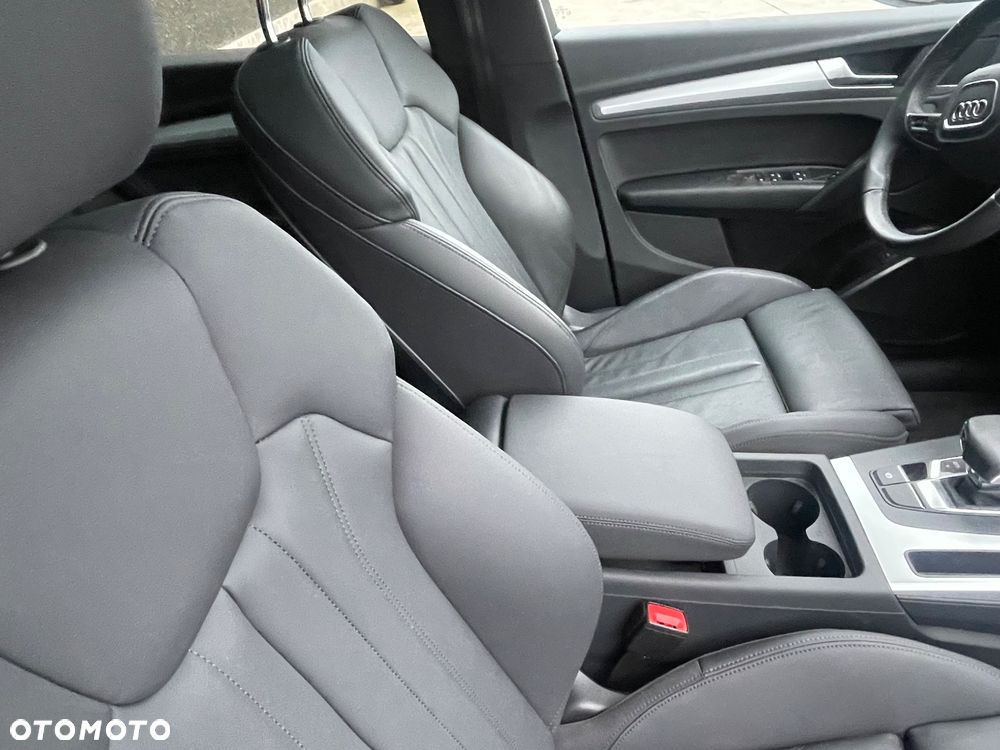 Audi Q5 - 10