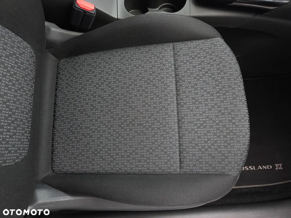 Opel Crossland X 1.6 ECOTEC Start/Stop Innovation - 17