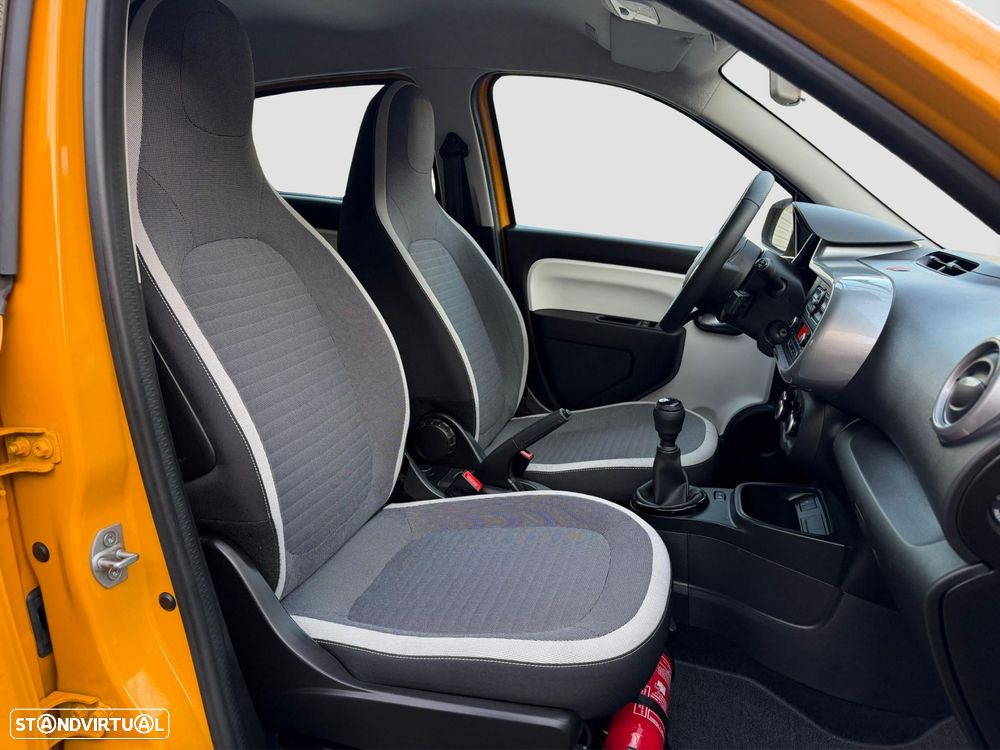 Renault Twingo 1.0 SCe Intens - 6