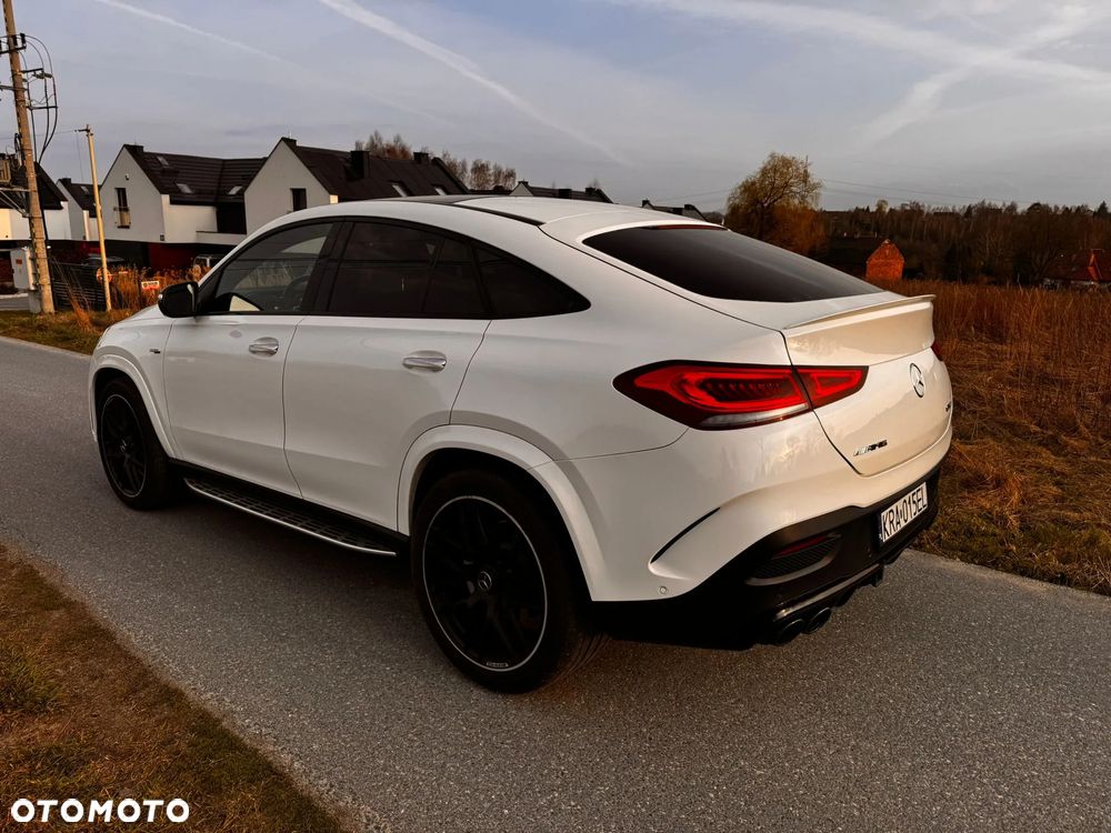 Mercedes-Benz GLE - 4