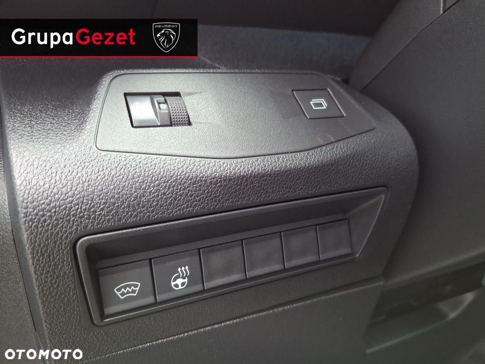 Peugeot Nowy Partner - 17