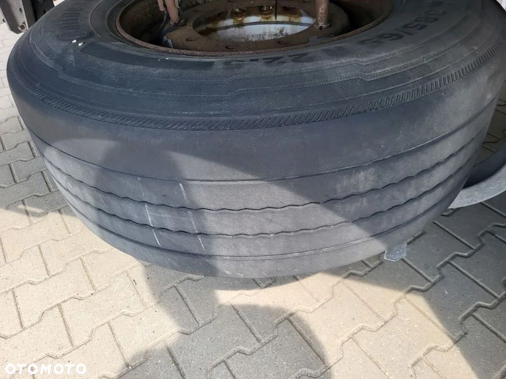 Schmitz Cargobull - - 8