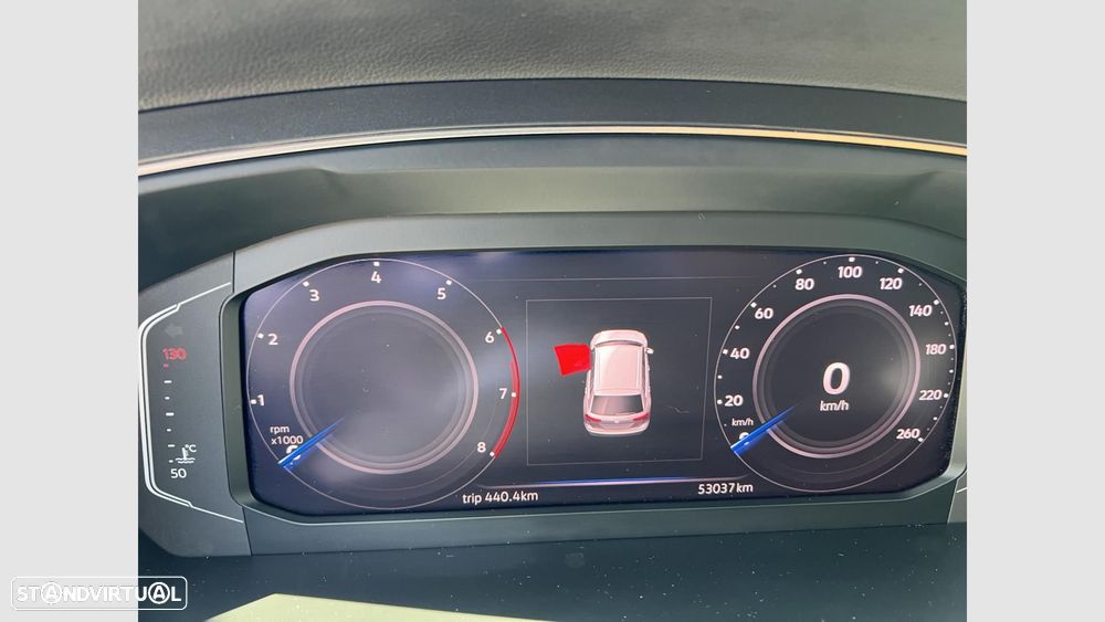 VW Tiguan 1.5 TSI Life - 16