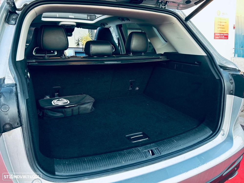 MG EHS 1.5T-GDI Luxury - 21