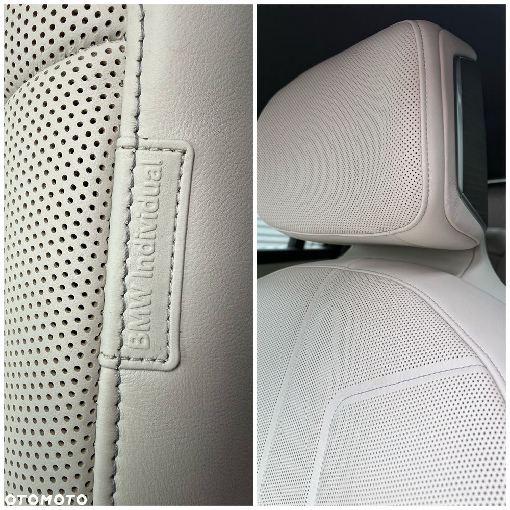 BMW Seria 7 - 32