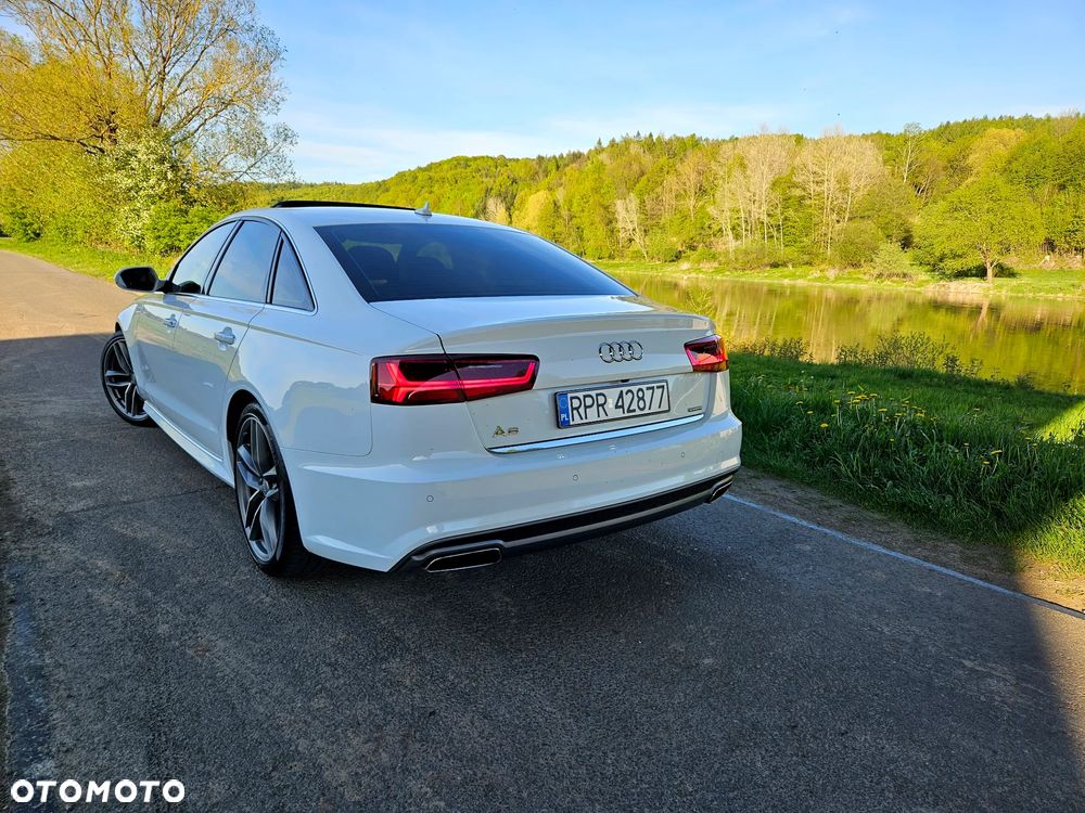 Audi A6 - 9