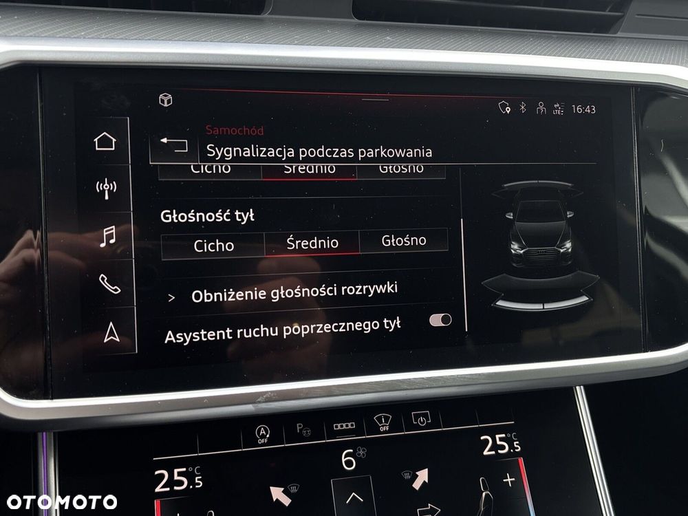 Audi A6 Limousine - 31