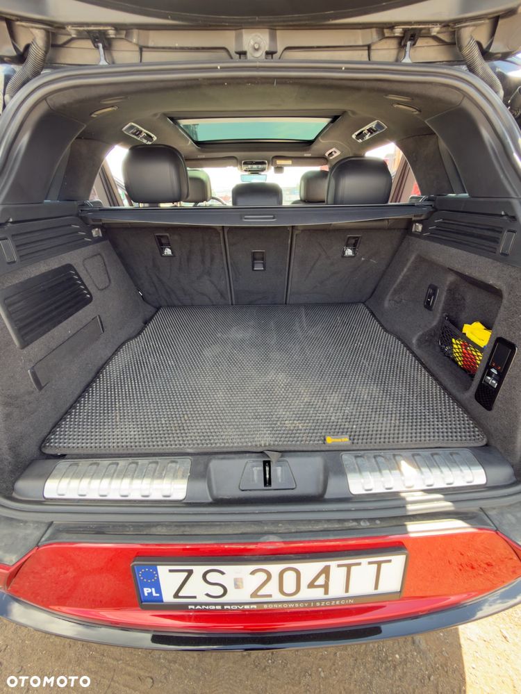 Land Rover Range Rover Sport S 3.0 D350 mHEV Autobiography - 13