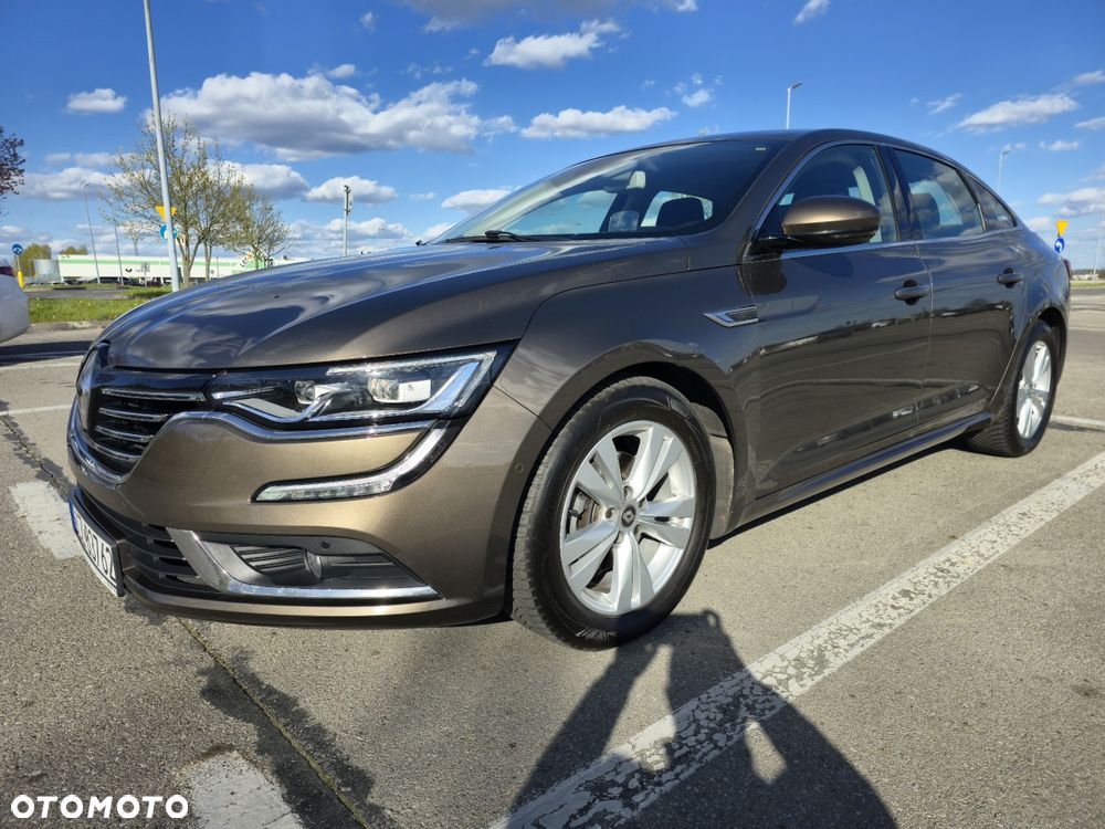 Renault Talisman - 3